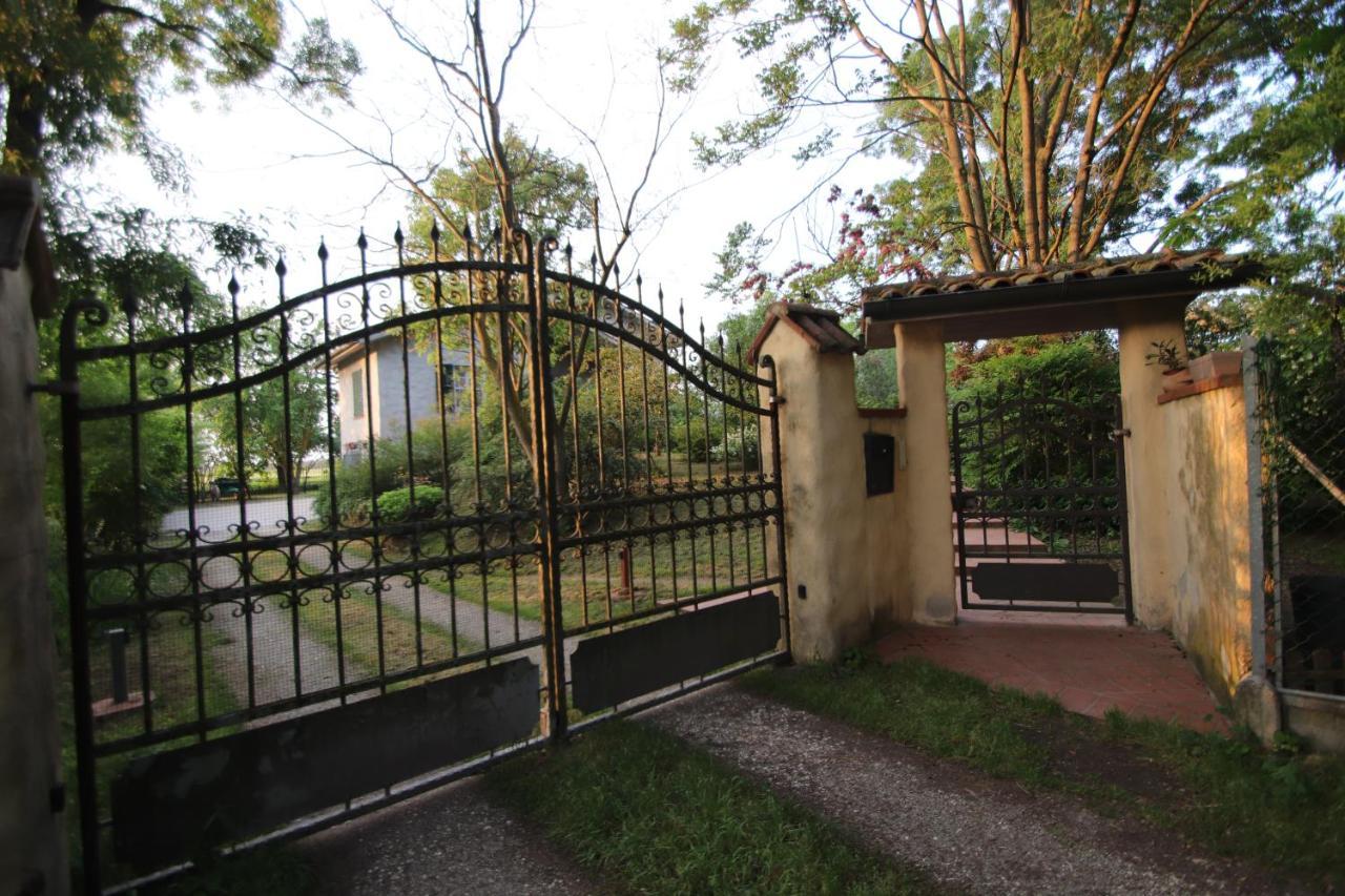 La Casa Nel Bosco Bed & Breakfast Savio di Ravenna Exterior photo