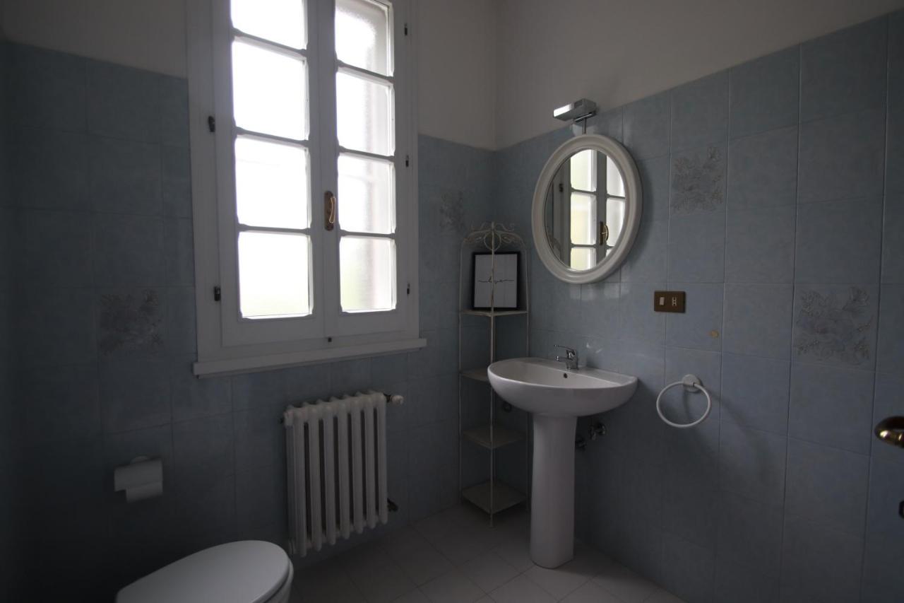 La Casa Nel Bosco Bed & Breakfast Savio di Ravenna Exterior photo